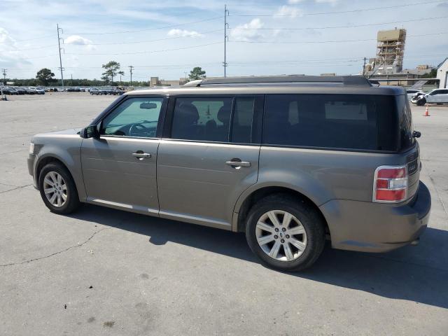 Photo 1 VIN: 2FMGK5BC8CBD18136 - FORD FLEX SE 