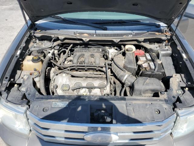 Photo 11 VIN: 2FMGK5BC8CBD18136 - FORD FLEX SE 