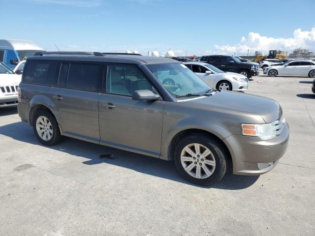 Photo 3 VIN: 2FMGK5BC8CBD18136 - FORD FLEX SE 