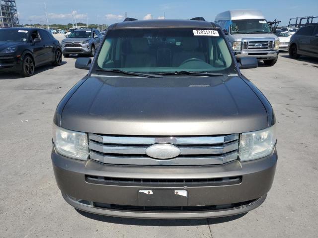 Photo 4 VIN: 2FMGK5BC8CBD18136 - FORD FLEX SE 