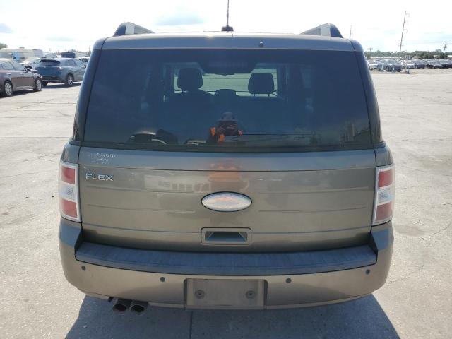 Photo 5 VIN: 2FMGK5BC8CBD18136 - FORD FLEX SE 