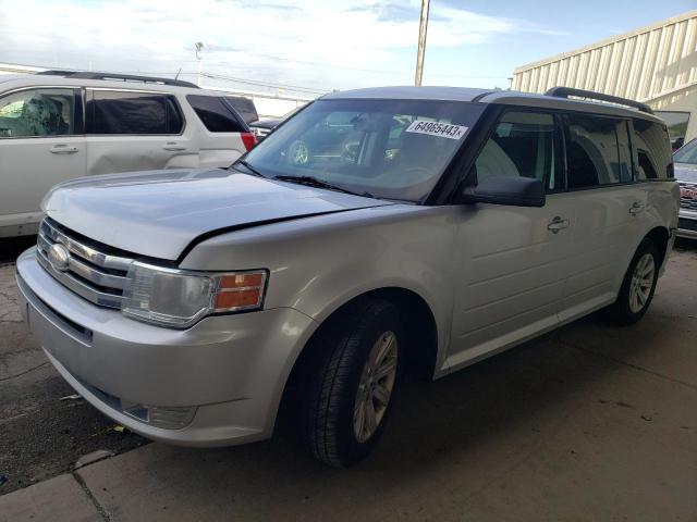 Photo 0 VIN: 2FMGK5BC8CBD18461 - FORD FLEX SE 