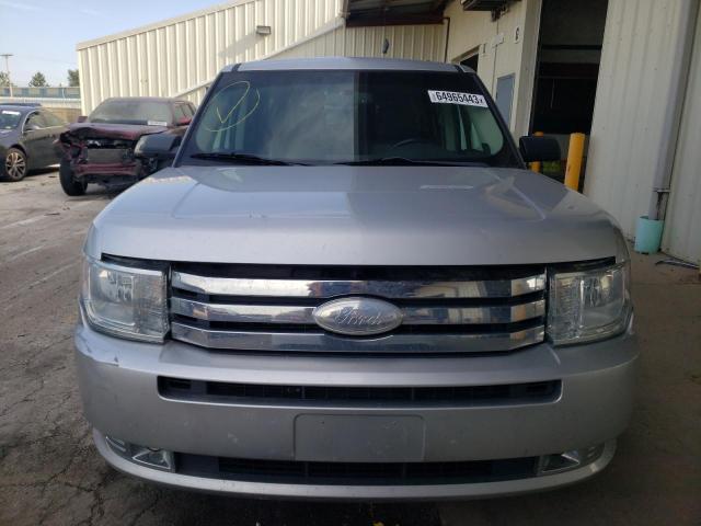 Photo 4 VIN: 2FMGK5BC8CBD18461 - FORD FLEX SE 