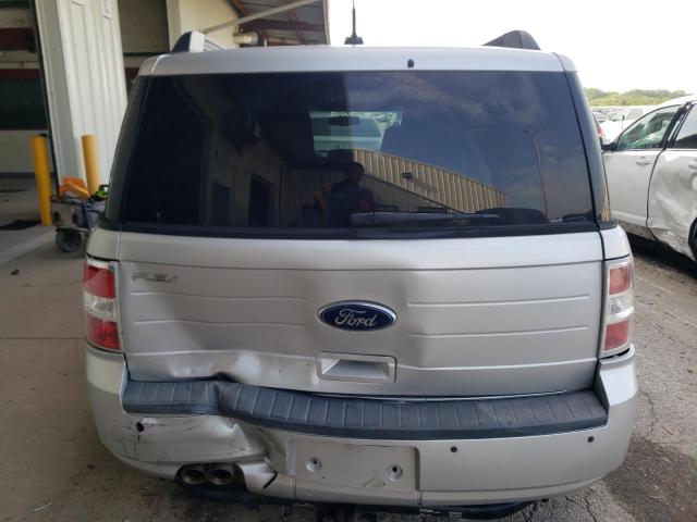 Photo 5 VIN: 2FMGK5BC8CBD18461 - FORD FLEX SE 