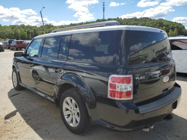 Photo 2 VIN: 2FMGK5BC8CBD20100 - FORD FLEX SE 