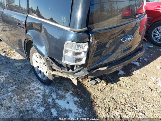 Photo 5 VIN: 2FMGK5BC9ABA29182 - FORD FLEX 