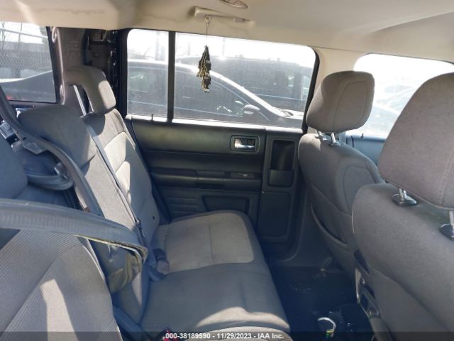 Photo 7 VIN: 2FMGK5BC9ABA29182 - FORD FLEX 