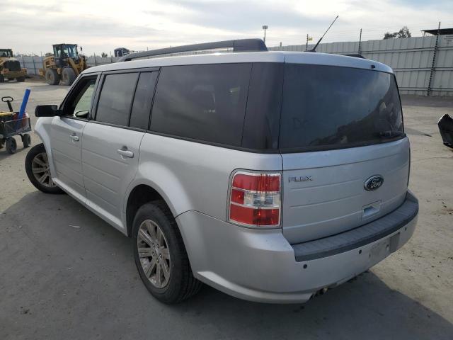 Photo 2 VIN: 2FMGK5BC9ABA35032 - FORD FLEX SE 