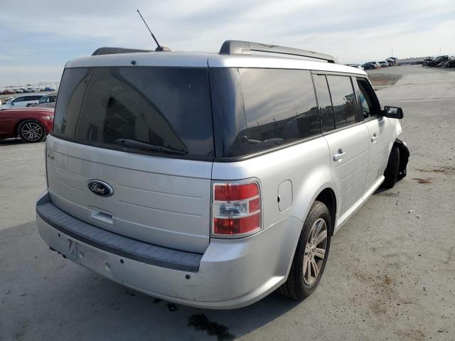 Photo 3 VIN: 2FMGK5BC9ABA35032 - FORD FLEX SE 