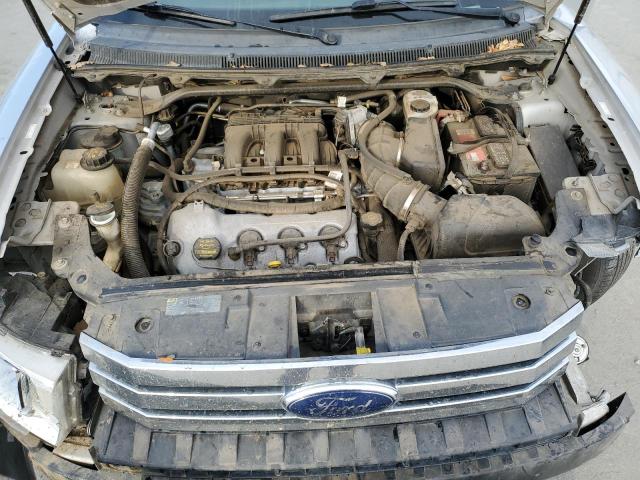 Photo 6 VIN: 2FMGK5BC9ABA35032 - FORD FLEX SE 