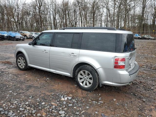 Photo 1 VIN: 2FMGK5BC9ABA42255 - FORD FLEX SE 