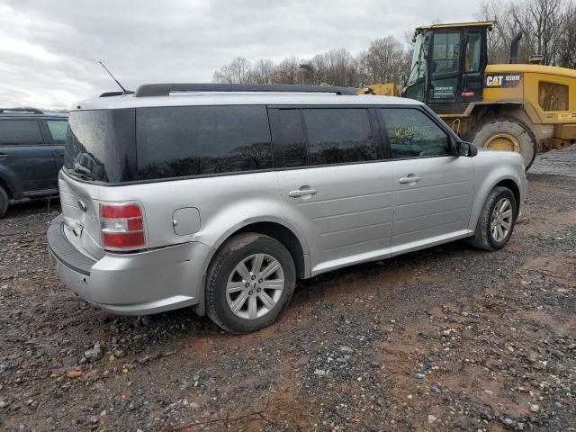 Photo 2 VIN: 2FMGK5BC9ABA42255 - FORD FLEX SE 