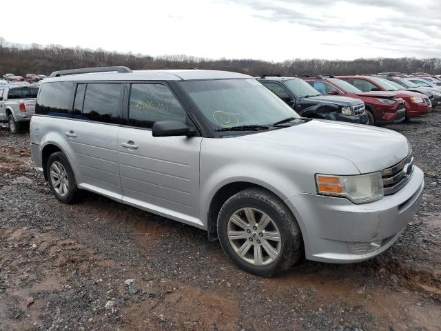 Photo 3 VIN: 2FMGK5BC9ABA42255 - FORD FLEX SE 