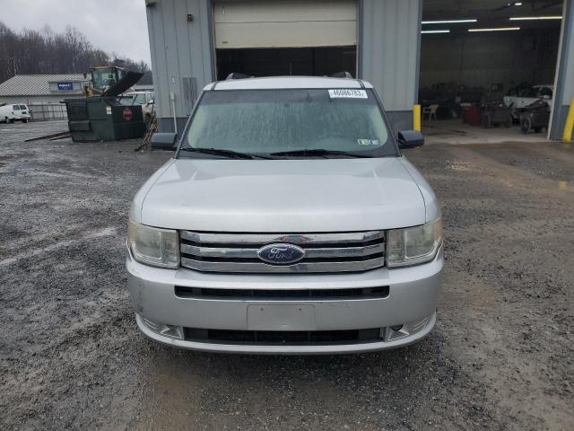 Photo 4 VIN: 2FMGK5BC9ABA42255 - FORD FLEX SE 