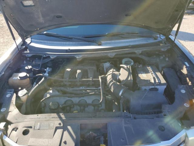 Photo 11 VIN: 2FMGK5BC9ABA46483 - FORD FLEX SE 