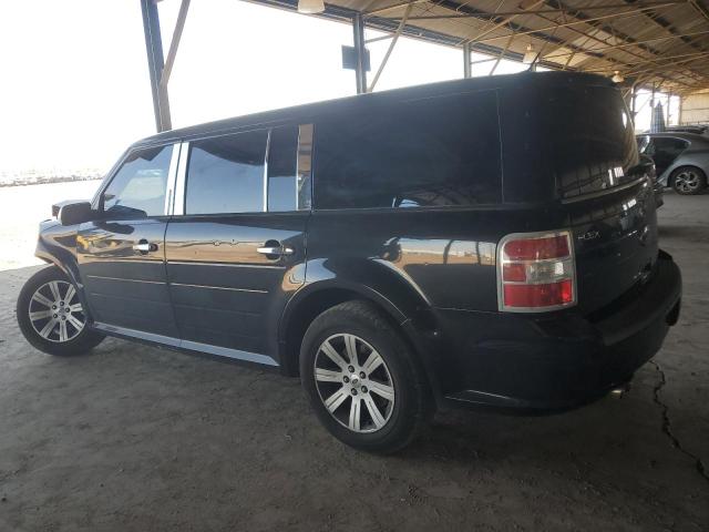 Photo 1 VIN: 2FMGK5BC9ABA77281 - FORD FLEX SE 