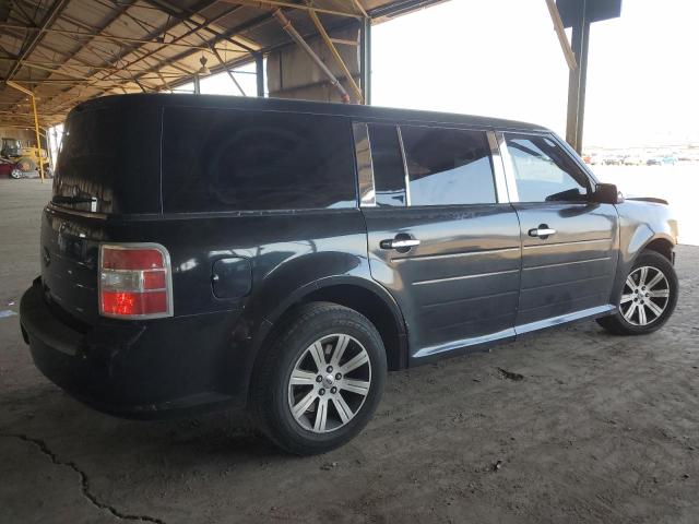 Photo 2 VIN: 2FMGK5BC9ABA77281 - FORD FLEX SE 