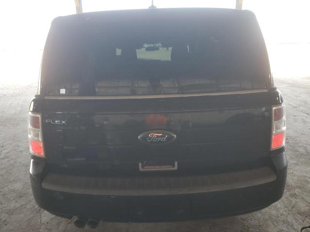 Photo 5 VIN: 2FMGK5BC9ABA77281 - FORD FLEX SE 