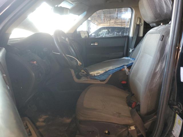 Photo 6 VIN: 2FMGK5BC9ABA77281 - FORD FLEX SE 