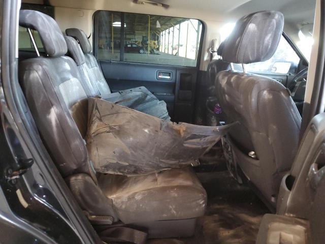 Photo 9 VIN: 2FMGK5BC9ABA77281 - FORD FLEX SE 