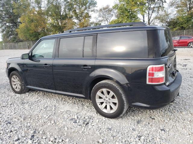 Photo 1 VIN: 2FMGK5BC9ABA98874 - FORD FLEX SE 