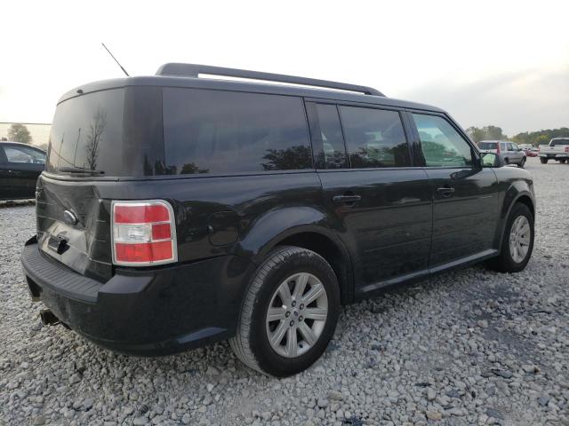 Photo 2 VIN: 2FMGK5BC9ABA98874 - FORD FLEX SE 