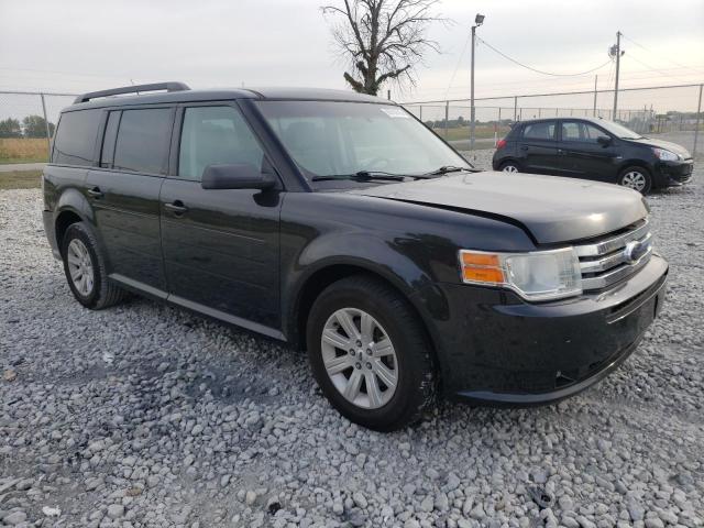 Photo 3 VIN: 2FMGK5BC9ABA98874 - FORD FLEX SE 