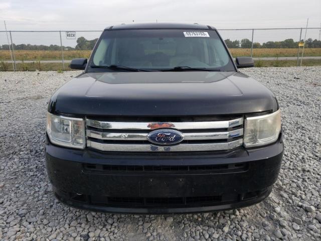 Photo 4 VIN: 2FMGK5BC9ABA98874 - FORD FLEX SE 