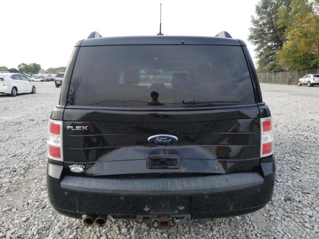 Photo 5 VIN: 2FMGK5BC9ABA98874 - FORD FLEX SE 