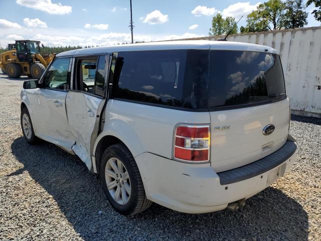 Photo 2 VIN: 2FMGK5BC9BBD11324 - FORD FLEX SE 