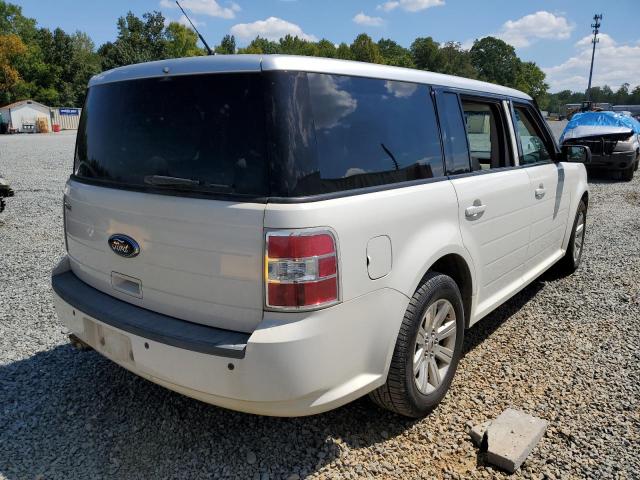 Photo 3 VIN: 2FMGK5BC9BBD11324 - FORD FLEX SE 