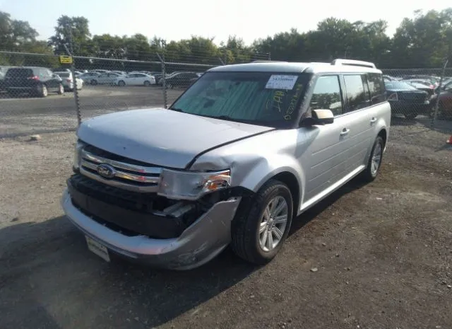 Photo 1 VIN: 2FMGK5BC9BBD23327 - FORD FLEX 