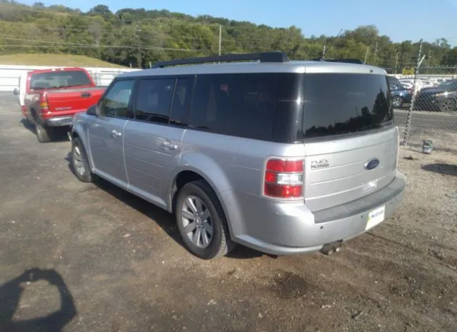 Photo 2 VIN: 2FMGK5BC9BBD23327 - FORD FLEX 