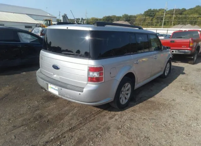 Photo 3 VIN: 2FMGK5BC9BBD23327 - FORD FLEX 