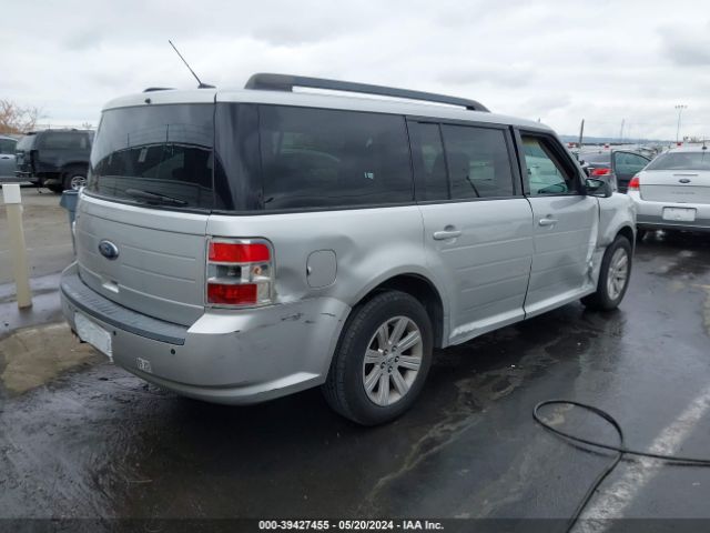 Photo 3 VIN: 2FMGK5BC9BBD30388 - FORD FLEX 