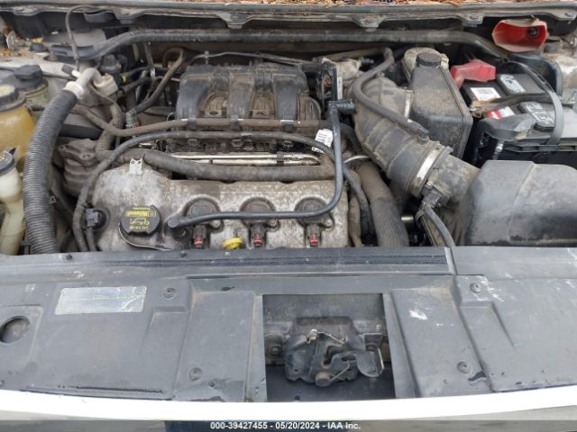 Photo 9 VIN: 2FMGK5BC9BBD30388 - FORD FLEX 