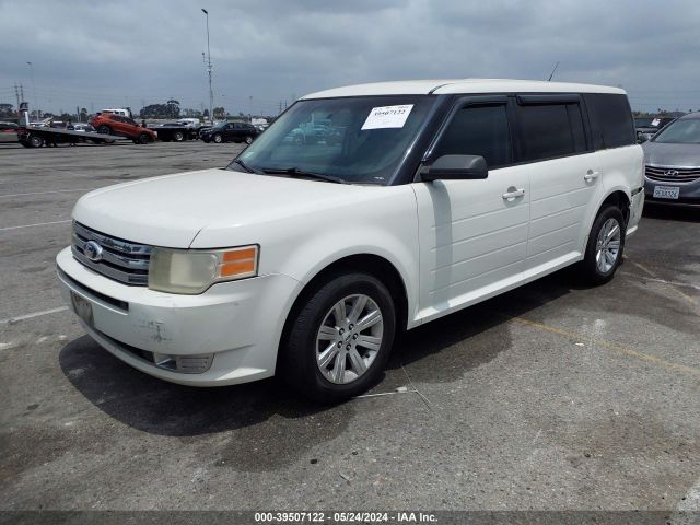 Photo 1 VIN: 2FMGK5BC9CBD01412 - FORD FLEX 