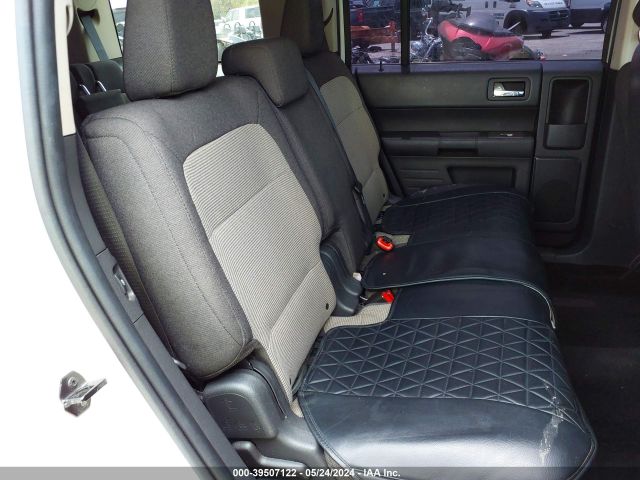 Photo 7 VIN: 2FMGK5BC9CBD01412 - FORD FLEX 