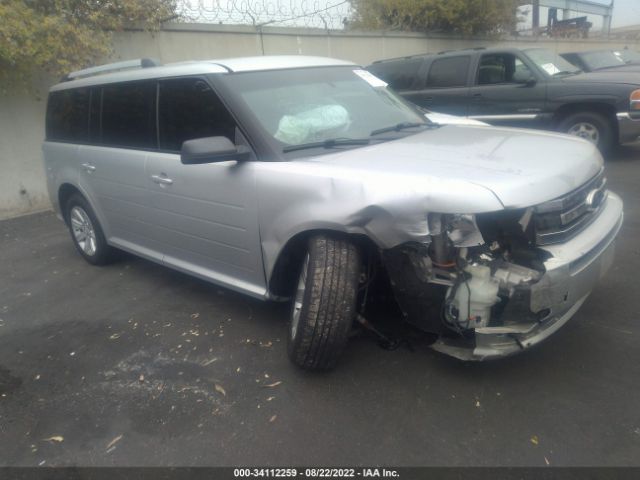 Photo 0 VIN: 2FMGK5BC9CBD05055 - FORD FLEX 