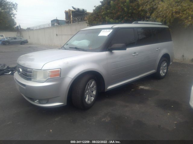 Photo 1 VIN: 2FMGK5BC9CBD05055 - FORD FLEX 