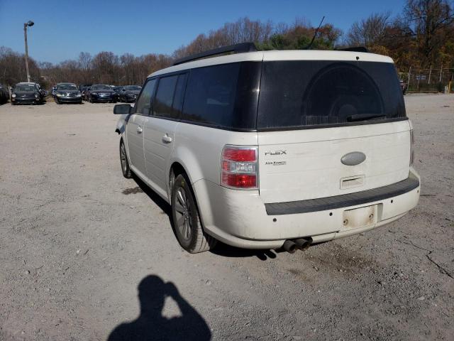 Photo 2 VIN: 2FMGK5BC9CBD17948 - FORD FLEX SE 