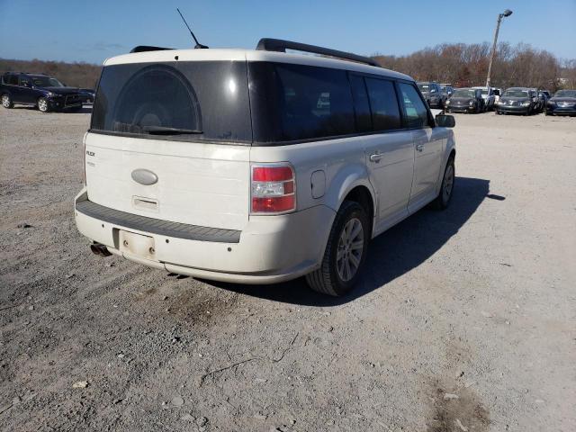 Photo 3 VIN: 2FMGK5BC9CBD17948 - FORD FLEX SE 