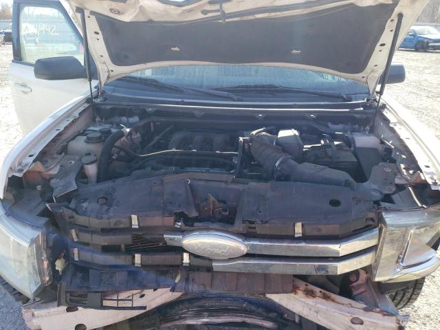 Photo 6 VIN: 2FMGK5BC9CBD17948 - FORD FLEX SE 