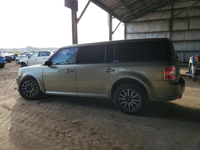 Photo 1 VIN: 2FMGK5BC9CBD18887 - FORD FLEX SE 