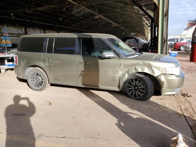 Photo 3 VIN: 2FMGK5BC9CBD18887 - FORD FLEX SE 