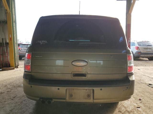 Photo 5 VIN: 2FMGK5BC9CBD18887 - FORD FLEX SE 