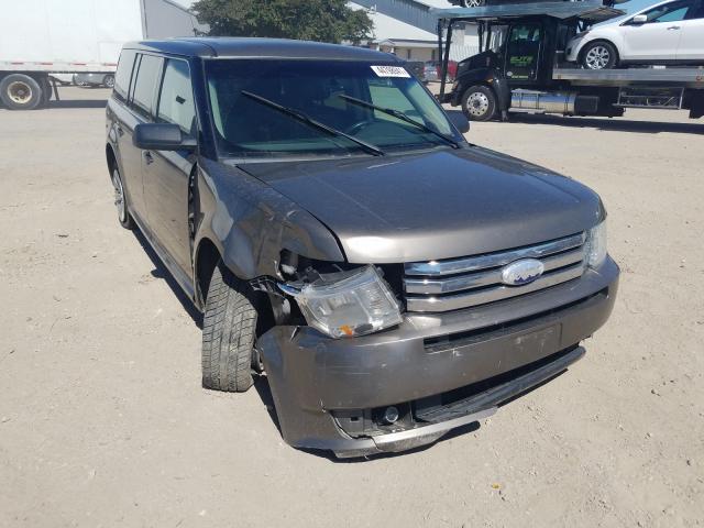 Photo 0 VIN: 2FMGK5BC9CBD21465 - FORD FLEX SE 