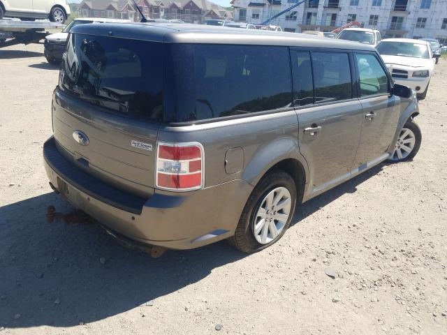 Photo 3 VIN: 2FMGK5BC9CBD21465 - FORD FLEX SE 