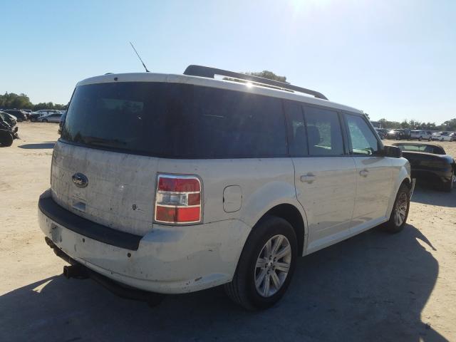 Photo 3 VIN: 2FMGK5BC9CBD21711 - FORD FLEX SE 