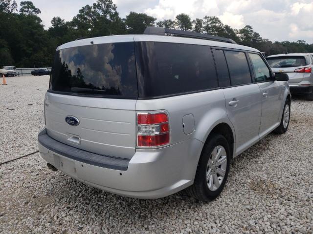 Photo 3 VIN: 2FMGK5BC9CBD22714 - FORD FLEX SE 